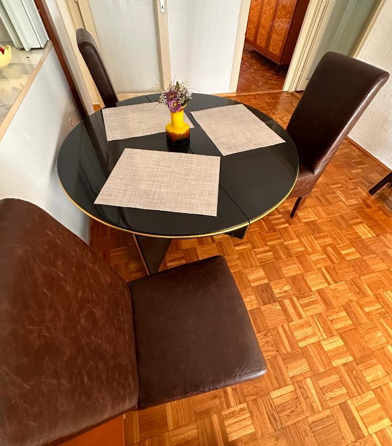 Blok Apartment