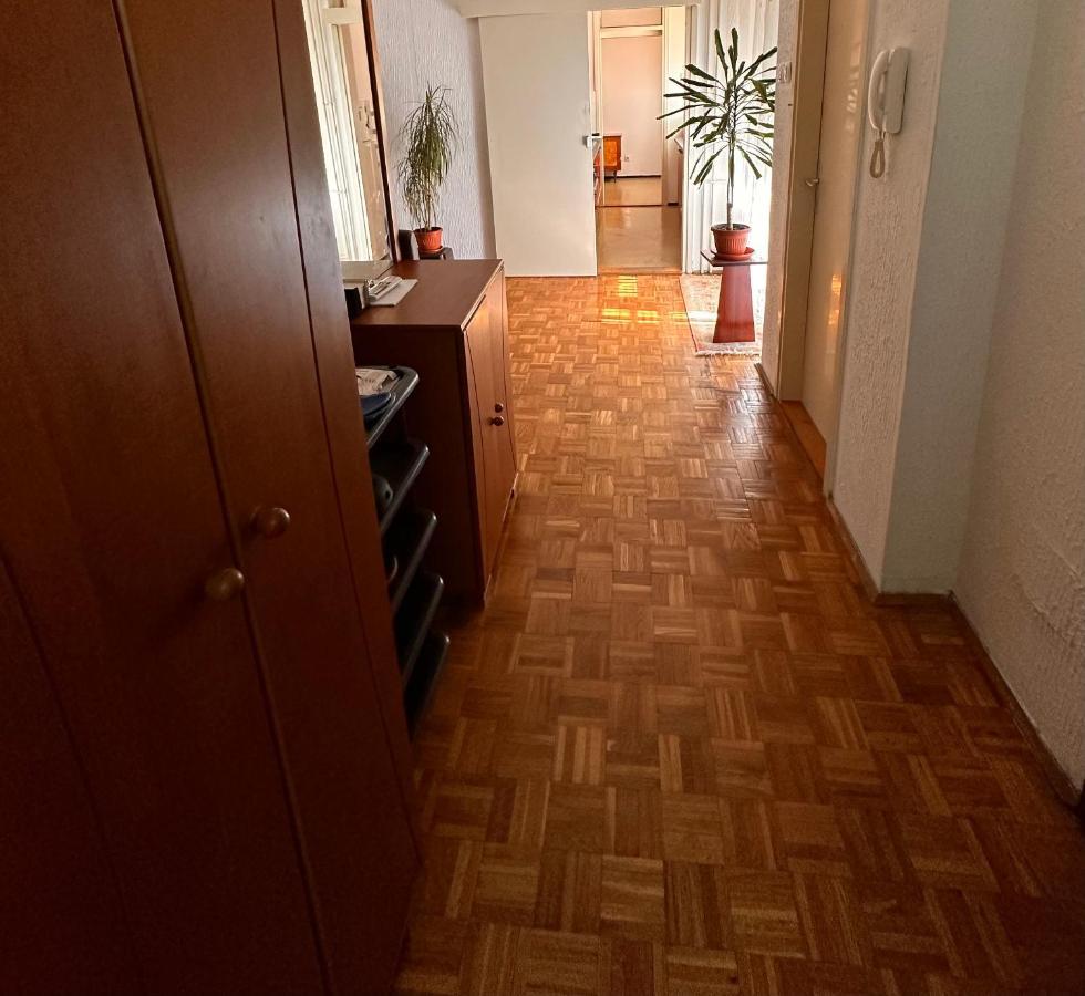 Apartment Blok Sajmiste
