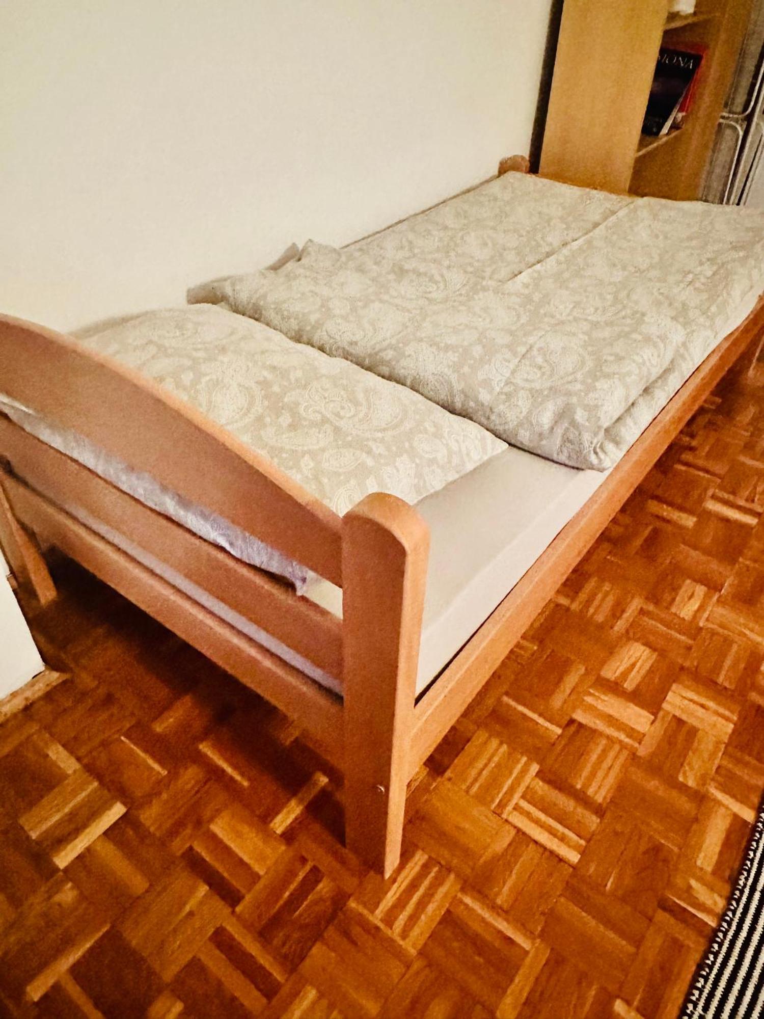 Apartment Blok Sajmiste